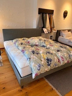 Riposa Boxspringbett Aurora Relax Automat