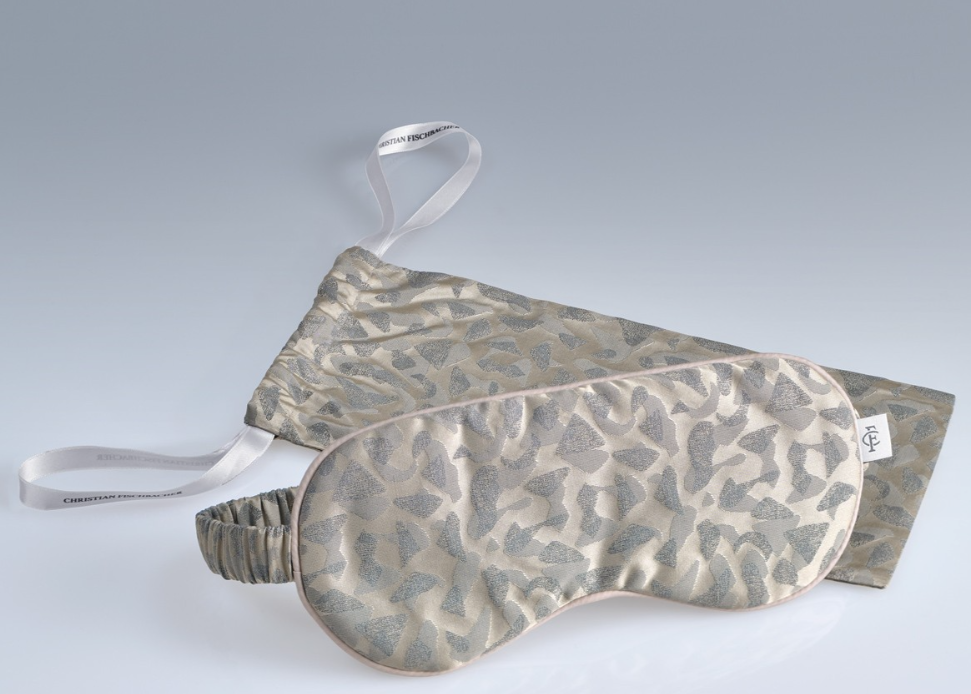 Christian Fischbacher Eyemask Mimicry