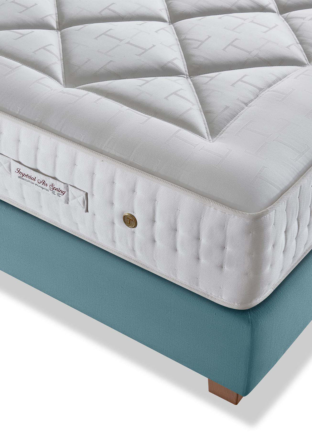 Treca-Matratze Impérial Air Spring Prestige (Showroom-Modell)