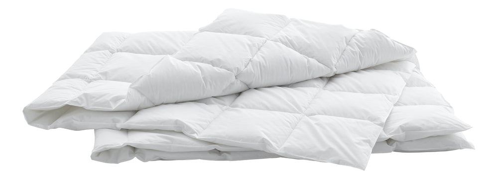 Billerbeck Duvet Swiss Dream Karo light 90