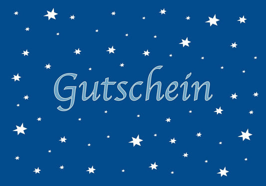 Gutscheine