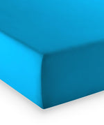 Laden Sie das Bild in den Galerie-Viewer, Fleuresse Fixbetttuch Comfort Stretch Q4000
