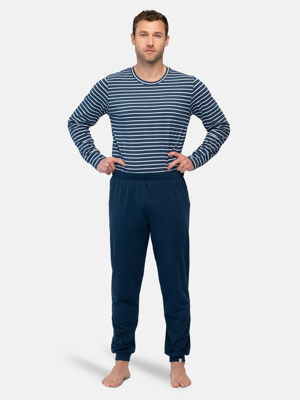 greenjama Hose Jersey