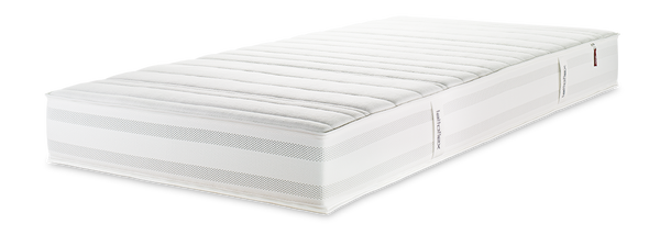 Lattoflex Matratze Swiss Line