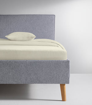 Fleuresse Fixbetttuch Comfort Stretch Topper 1128