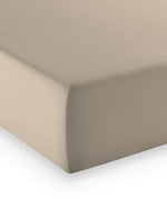 Laden Sie das Bild in den Galerie-Viewer, Fleuresse Fixbetttuch Comfort Stretch Q4000 (An Lager)
