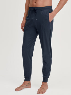 Calida Herren Hosen mit Bündchen DSW Balancing