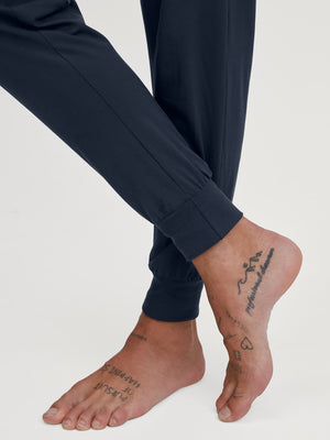 Calida Herren Hosen mit Bündchen DSW Balancing