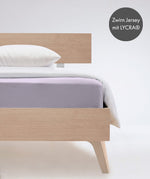 Laden Sie das Bild in den Galerie-Viewer, Fleuresse Fixbetttuch Comfort Stretch Q4000 (An Lager)

