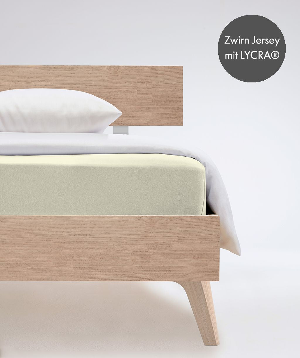 Fleuresse Fixbetttuch Comfort Stretch Q4000