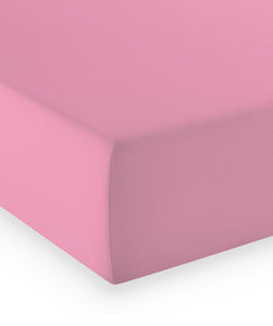 Fleuresse Fixbetttuch Comfort Stretch Q4000