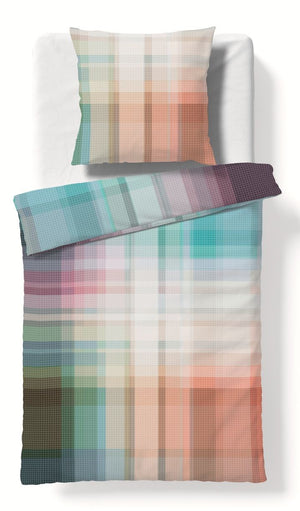 Fleuresse Bettwäsche Set - Bed Art S
