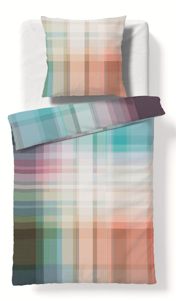 Fleuresse Bettwäsche Set - Bed Art S