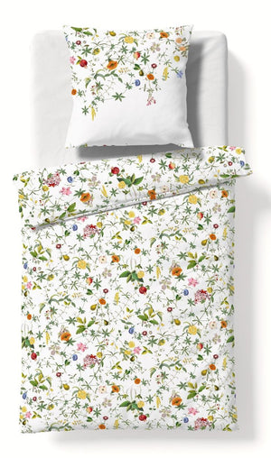 Fleuresse Bettwäsche Set - Bed Art S