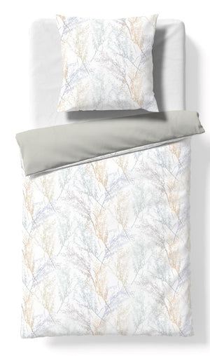 Fleuresse Bettwäsche Set - Bed Art S