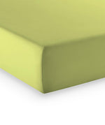 Laden Sie das Bild in den Galerie-Viewer, Fleuresse Fixbetttuch Comfort Stretch Q4000
