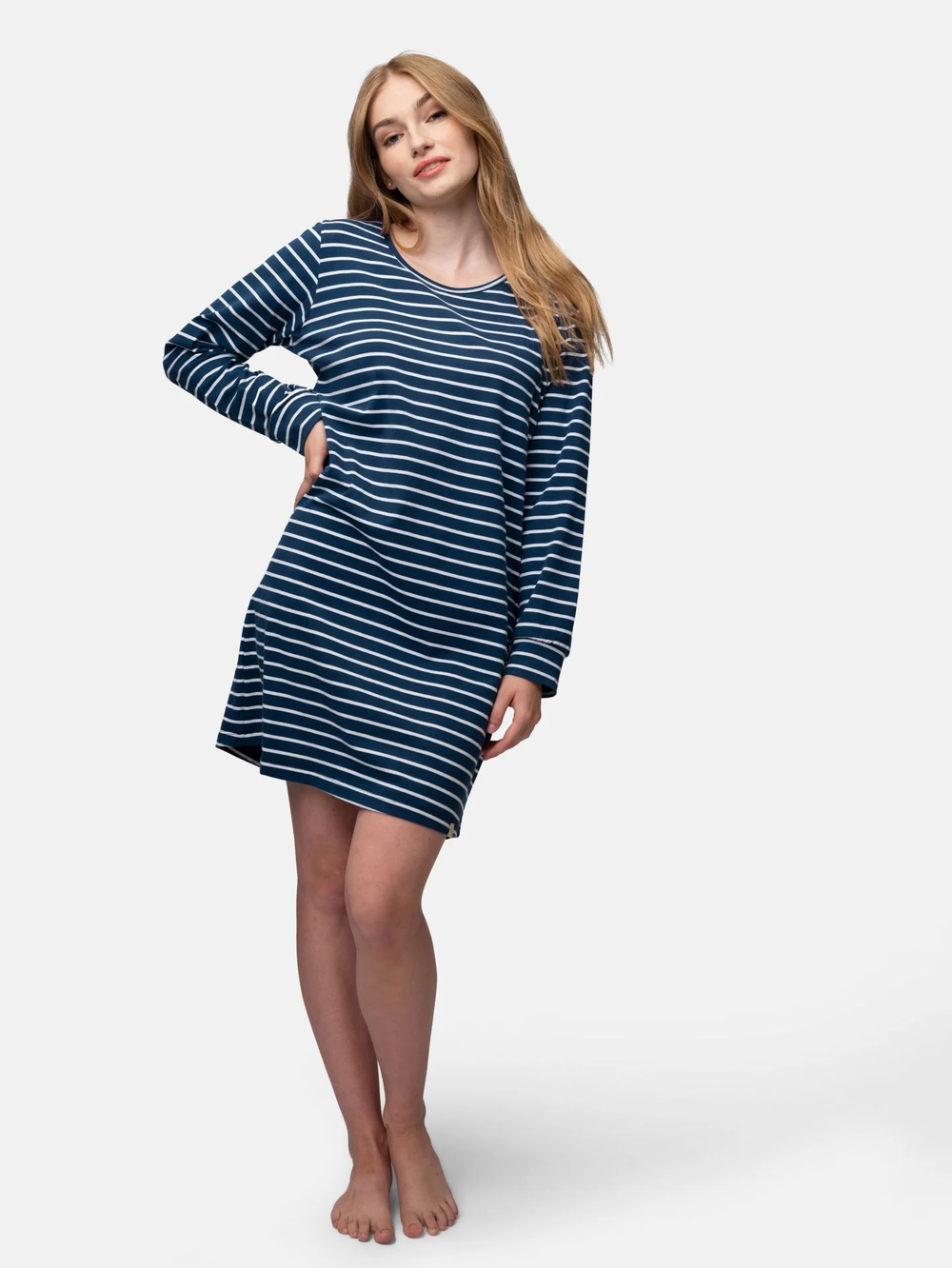 greenjama Sleepshirt