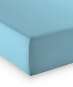 Laden Sie das Bild in den Galerie-Viewer, Fleuresse Fixbetttuch Comfort Stretch Q4000
