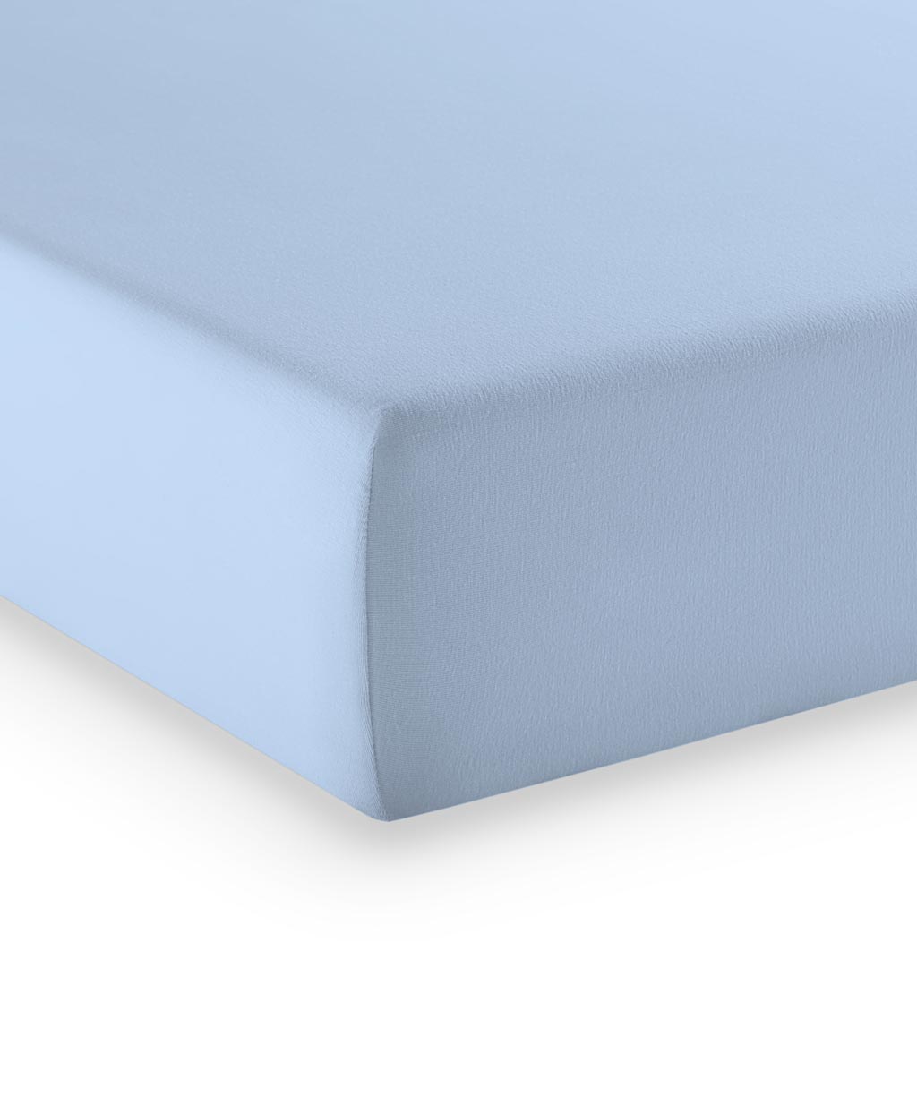 Fleuresse Fixbetttuch Comfort Stretch Q4000