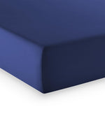 Laden Sie das Bild in den Galerie-Viewer, Fleuresse Fixbetttuch Comfort Stretch Q4000
