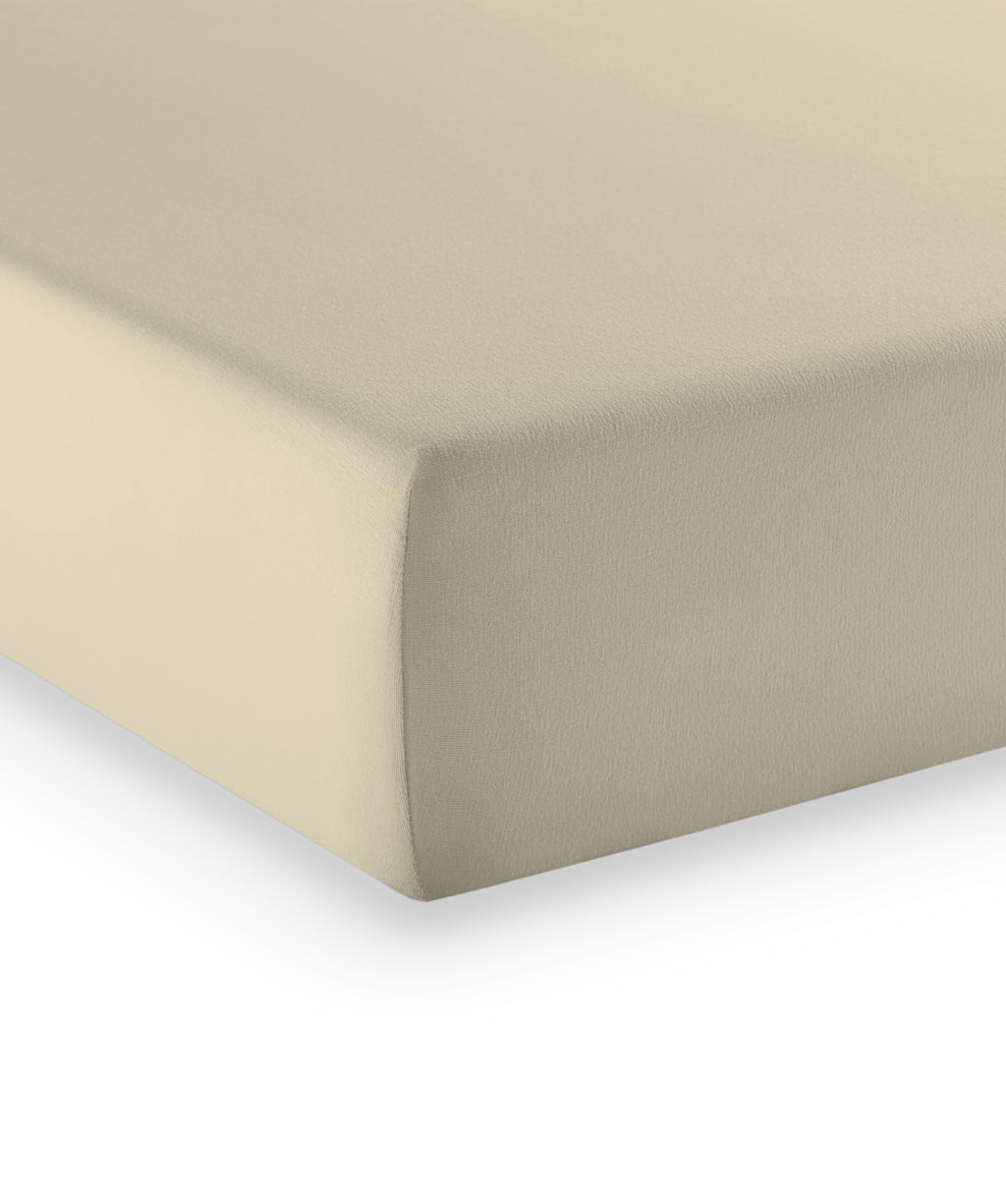 Fleuresse Fixbetttuch Comfort Stretch Q4000