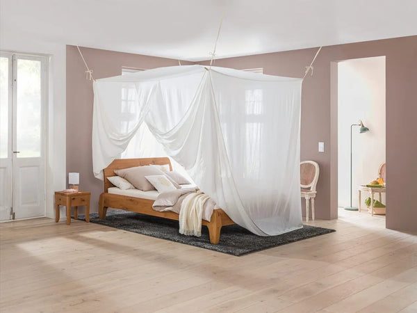 Dormiente Abschirmbaldachin