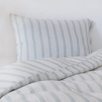 Laden Sie das Bild in den Galerie-Viewer, Farbliebe Musselin Bettwäsche Fina
