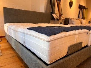 Riposa Boxspringbett Aurora Relax Automat