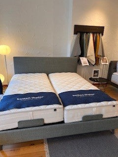 Riposa Boxspringbett Aurora Relax Automat