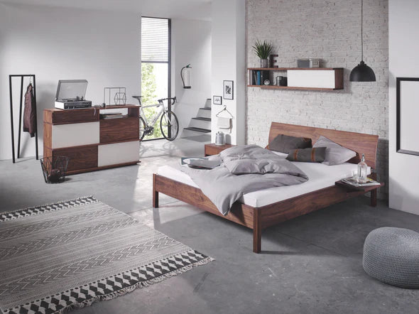 Betten Thaler Preis-Hit Komplettangebot mit Bett Basic, Lattenrost und Matratze