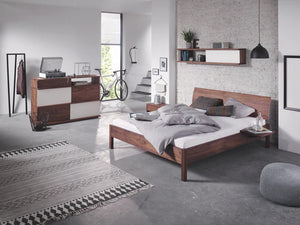 Betten Thaler Preis-Hit Komplettangebot mit Bett Basic, Lattenrost und Matratze