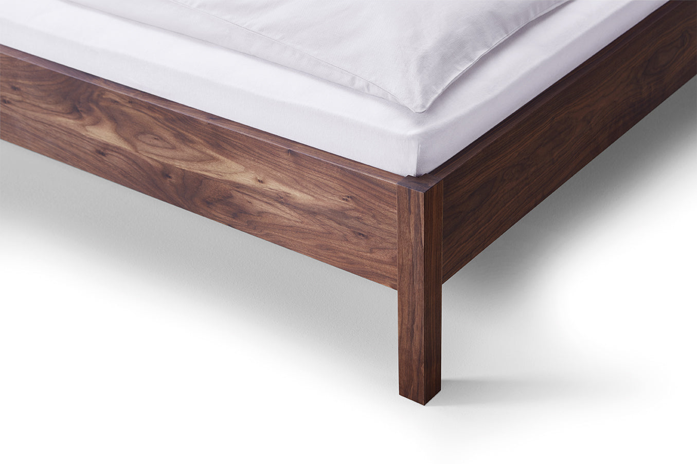 Betten Thaler Preis-Hit Komplettangebot mit Bett Basic, Lattenrost und Matratze