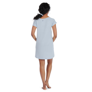 Dagsmejan Pyjama Balance Sleep Shirt Damen