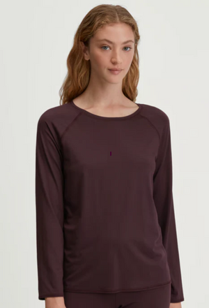 Calida Damen Langarm-Shirt DSW Balancing