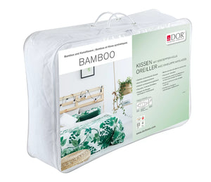 Dorbena Kissen Bamboo vegan