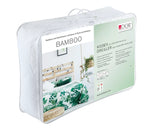 Laden Sie das Bild in den Galerie-Viewer, Dorbena Kissen Bamboo vegan
