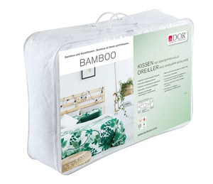 Dorbena Kissen Bamboo vegan