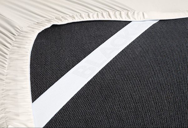 Fixleintuch - Blackroll Bed Sheet Premium