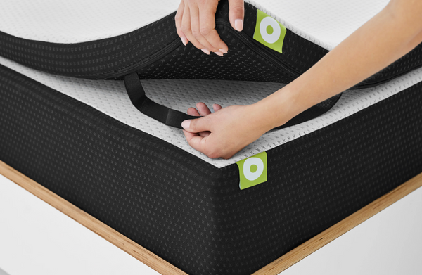 Blackroll Comfort Topper 2.0