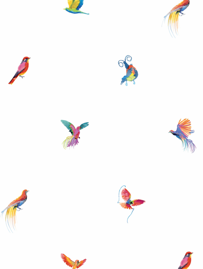 Christian Fischbacher Bettwäsche Birds