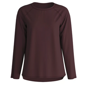 Calida Damen Langarm-Shirt DSW Balancing