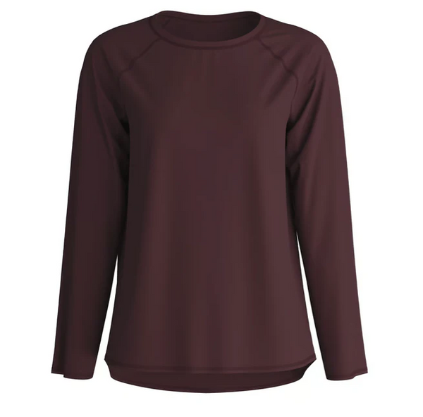 Calida Damen Langarm-Shirt DSW Balancing