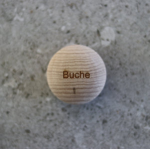 Handschmeichler aus Holz