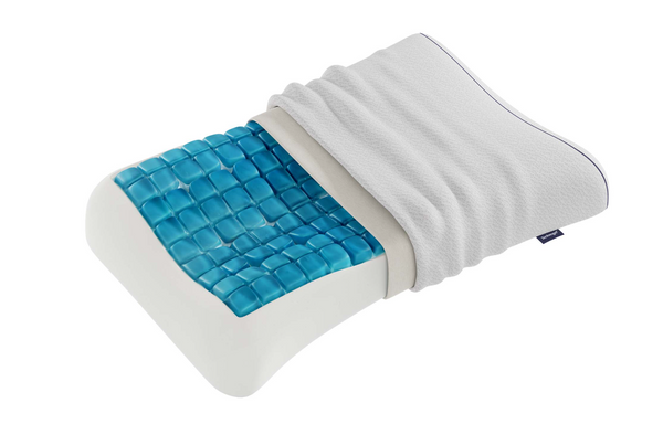 Technogel Anatomic Curve
