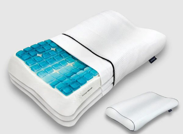 Technogel Anatomic Curve
