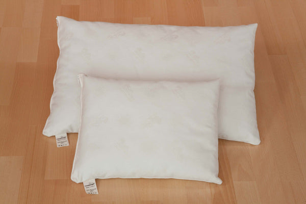 Moosburger Babykissen D-RH/DE-RH