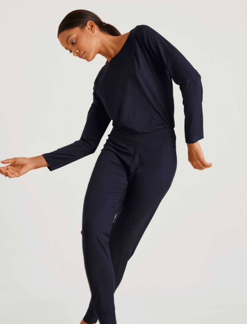 Calida Damen Langarm-Shirt DSW Balancing