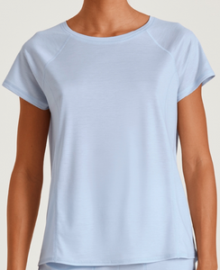 Calida Damen Kurzarm-Shirt DSW Cooling