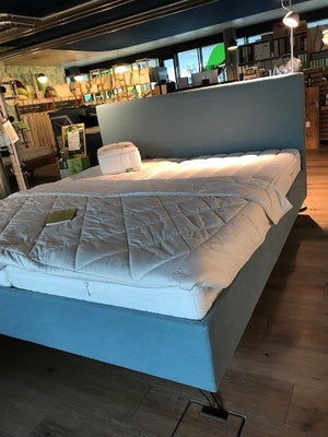 Dormiente Polsterbett CLIA 180x200cm