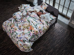 Laden Sie das Bild in den Galerie-Viewer, Christian Fischbacher Bettwäsche Satin Fiorenza
